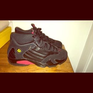 Jordan 14